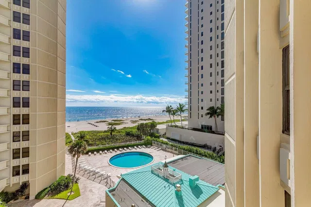 Singer Island Unit B - 6d photo 53