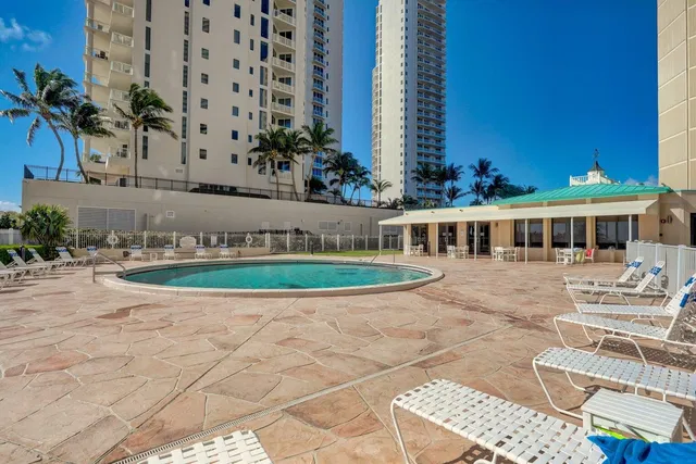 Singer Island Unit B - 6d photo 57