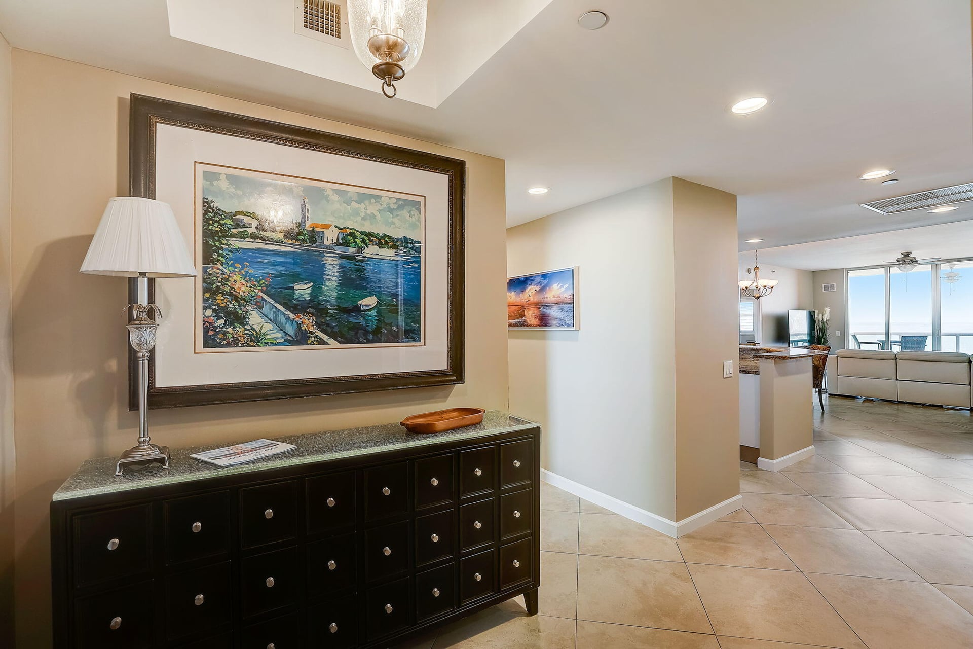 Marina Grande Riviera Beach Unit 804 photo 2