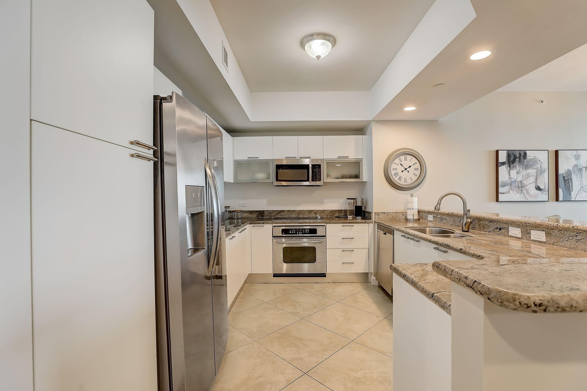 Marina Grande Riviera Beach Unit 804 photo 12