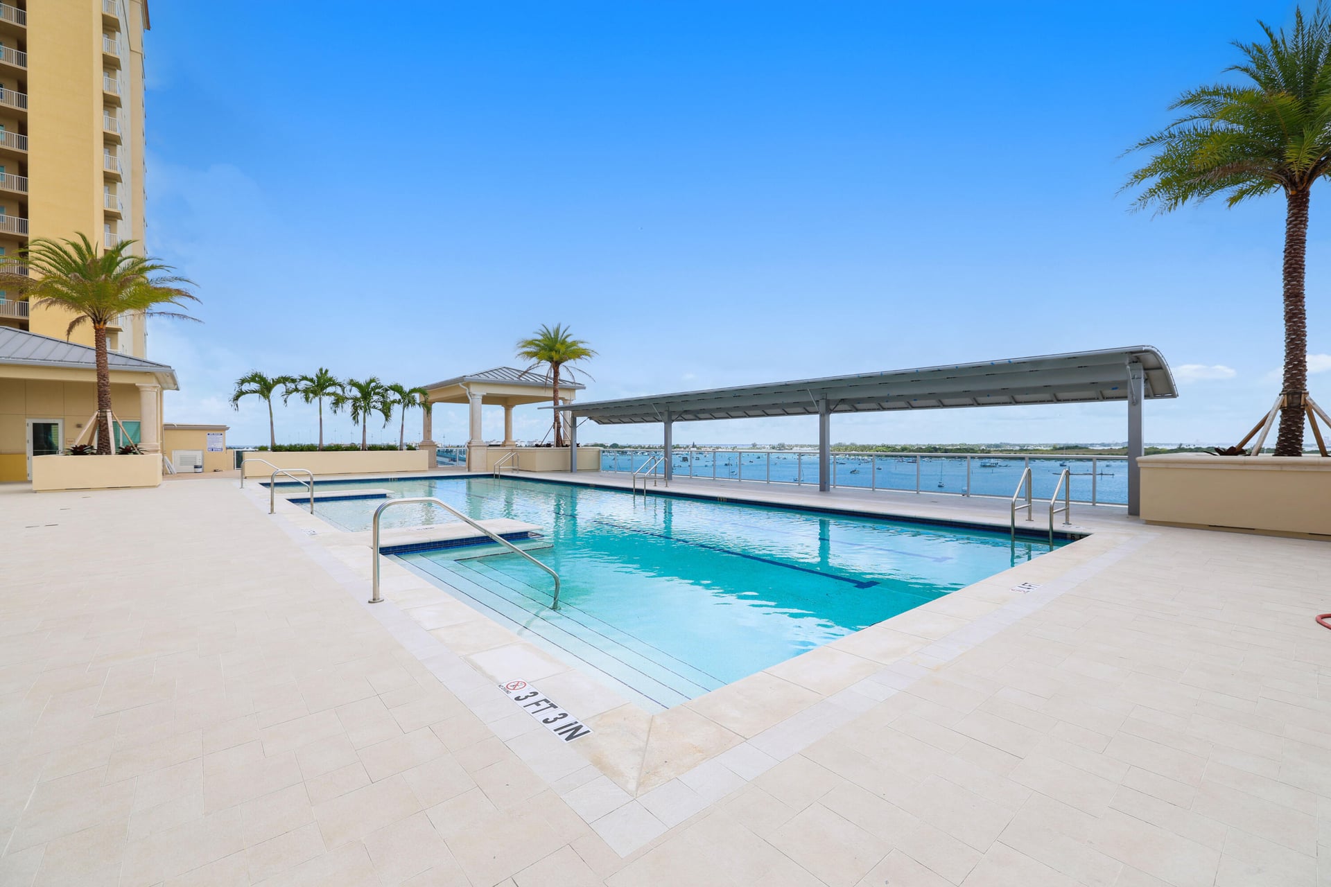 Marina Grande Riviera Beach Unit 804 photo 46