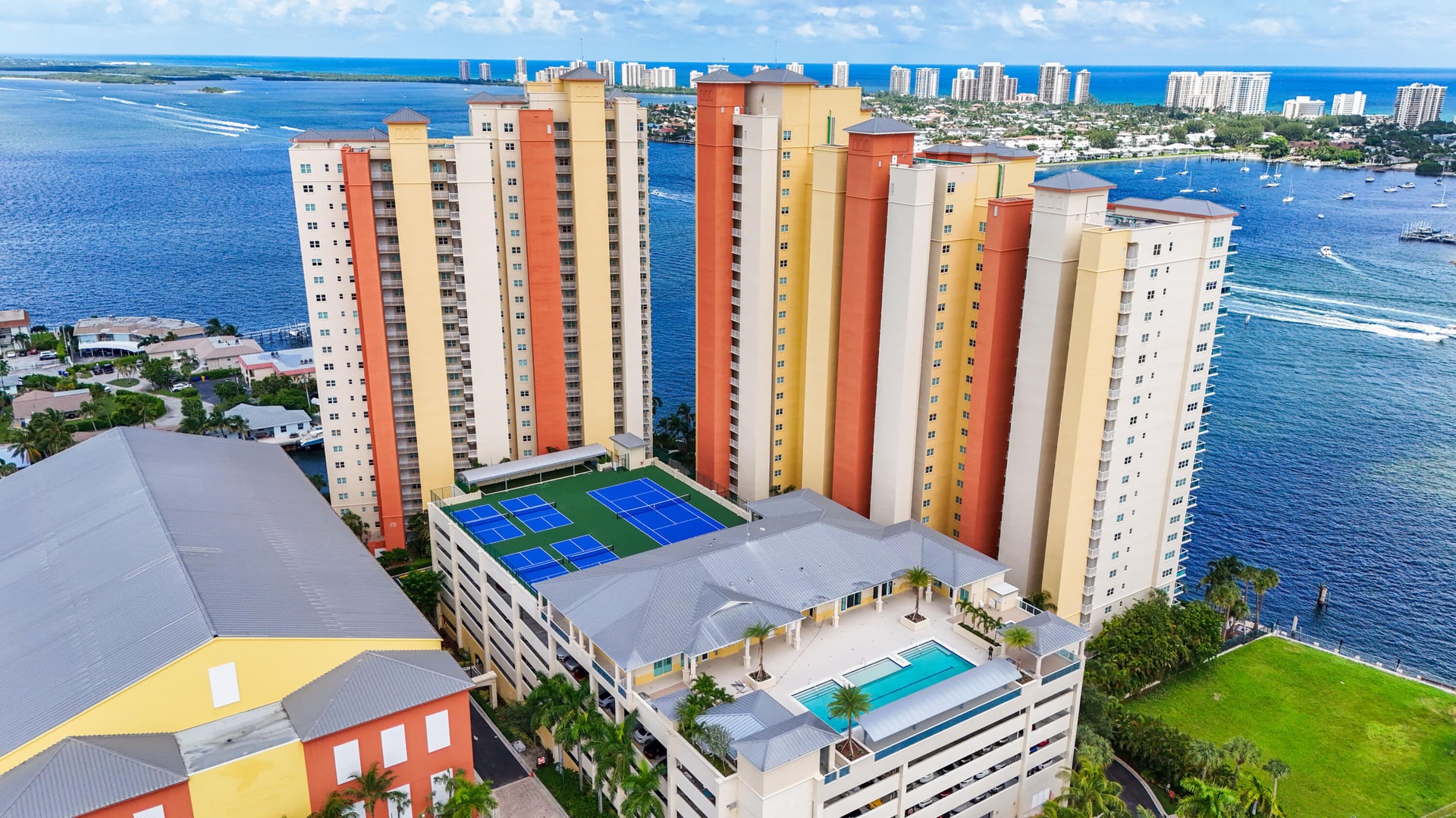 Marina Grande Riviera Beach Unit 804 photo 50