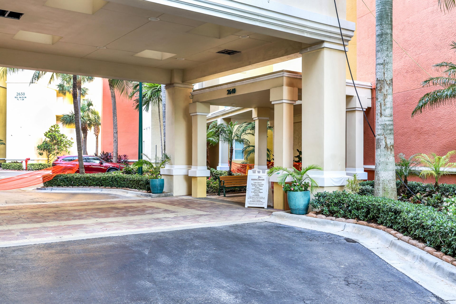 Marina Grande Riviera Beach Unit 804 photo 59