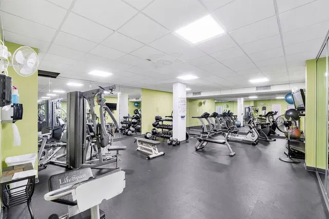 The Patrician of Palm Beach Unit 118 photo 31