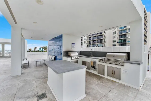 The Patrician of Palm Beach Unit 118 photo 33