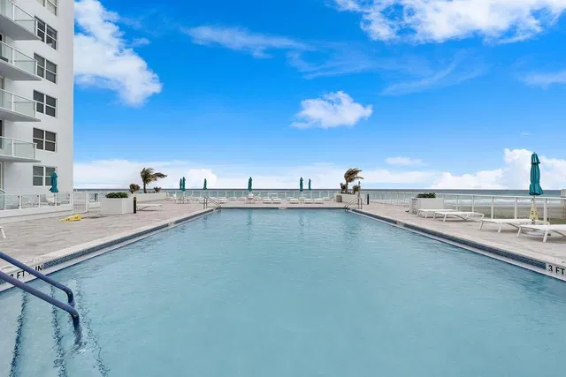 The Patrician of Palm Beach Unit 118 photo 34