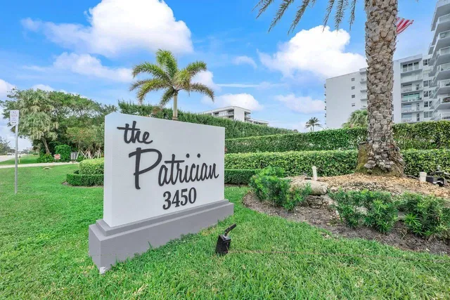 The Patrician of Palm Beach Unit 118 photo 38