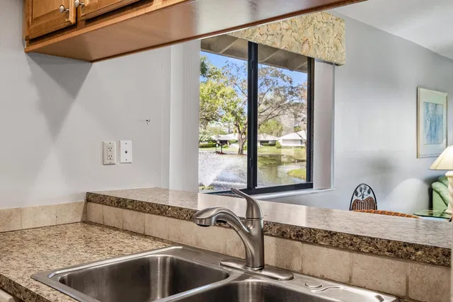 PGA National Palm Beach Gardens Residence photo 9