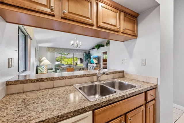 PGA National Palm Beach Gardens Residence photo 10