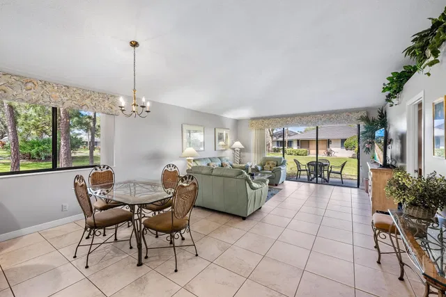 PGA National Palm Beach Gardens Residence photo 13