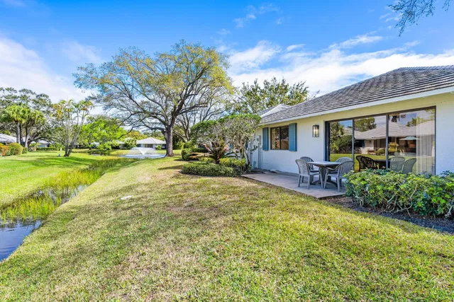 PGA National Palm Beach Gardens Residence photo 17