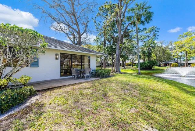 PGA National Palm Beach Gardens Residence photo 18