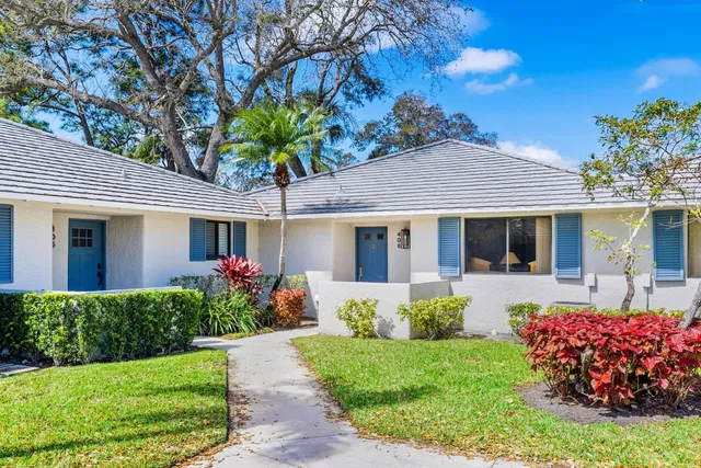 PGA National Palm Beach Gardens Residence photo 20