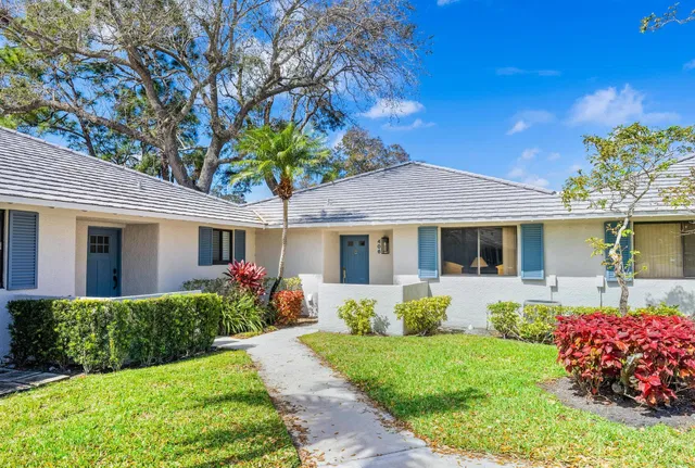 PGA National Palm Beach Gardens Residence photo 21