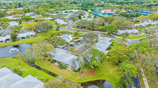 PGA National Palm Beach Gardens Residence photo 24