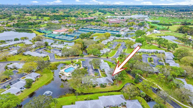 PGA National Palm Beach Gardens Residence photo 25