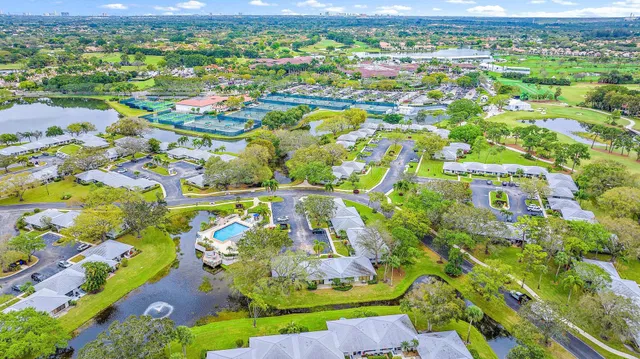 PGA National Palm Beach Gardens Residence photo 26