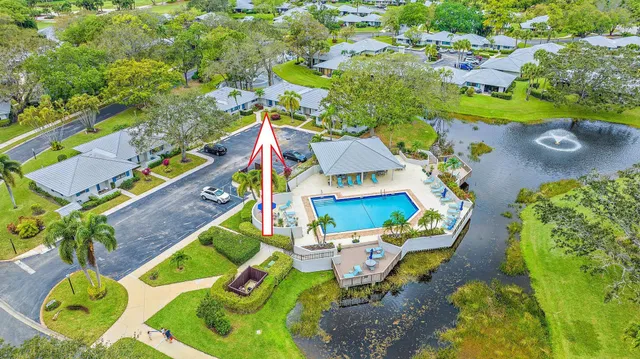 PGA National Palm Beach Gardens Residence photo 27