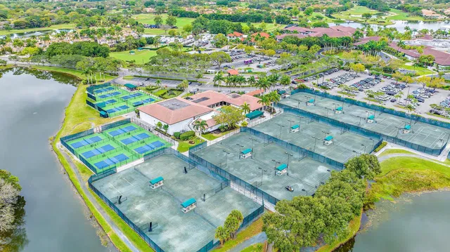 PGA National Palm Beach Gardens Residence photo 29
