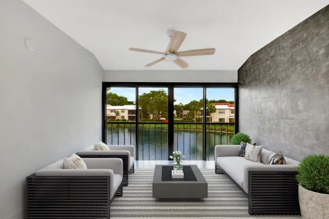 Boca Lago Country Club Homes Unit 7d photo 4