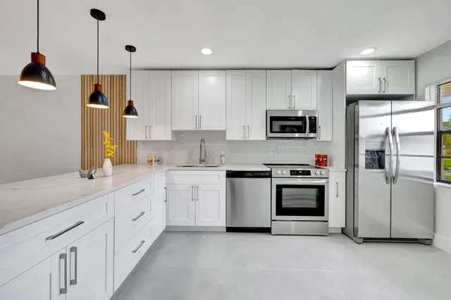 Boca Lago Country Club Homes Unit 7d photo 6