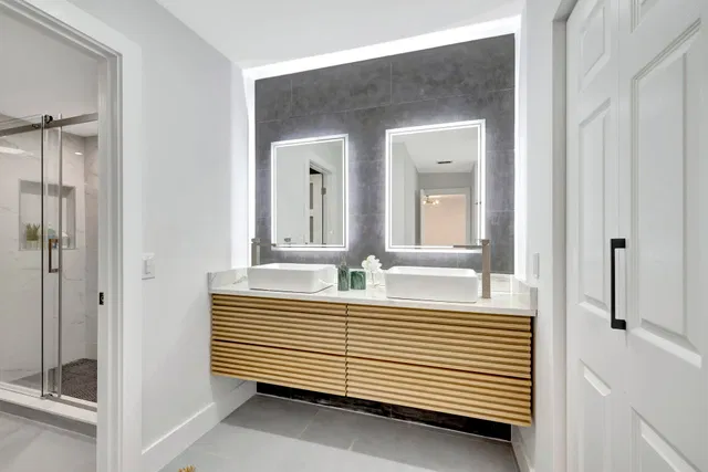 Boca Lago Country Club Homes Unit 7d photo 8