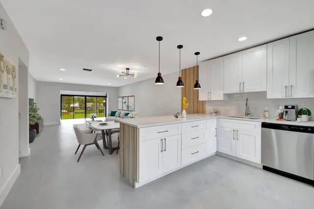 Boca Lago Country Club Homes Unit 7d photo 9