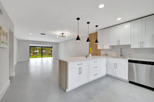 Boca Lago Country Club Homes Unit 7d photo 10