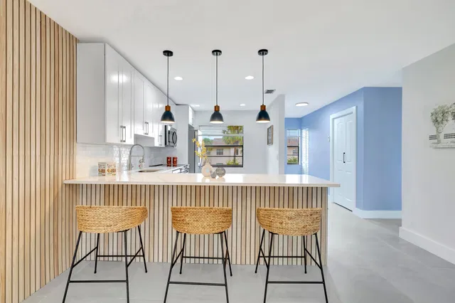 Boca Lago Country Club Homes Unit 7d photo 13