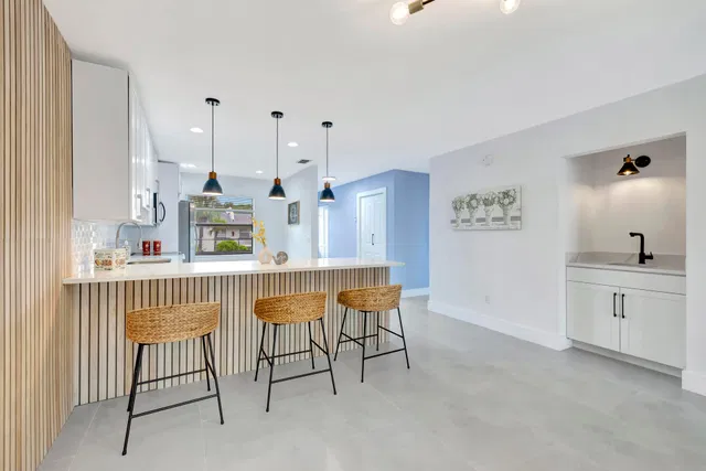 Boca Lago Country Club Homes Unit 7d photo 15