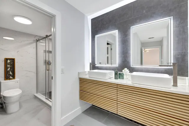 Boca Lago Country Club Homes Unit 7d photo 18
