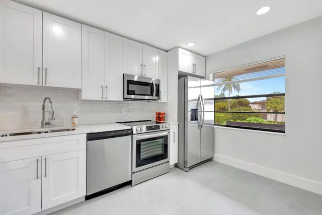 Boca Lago Country Club Homes Unit 7d photo 28