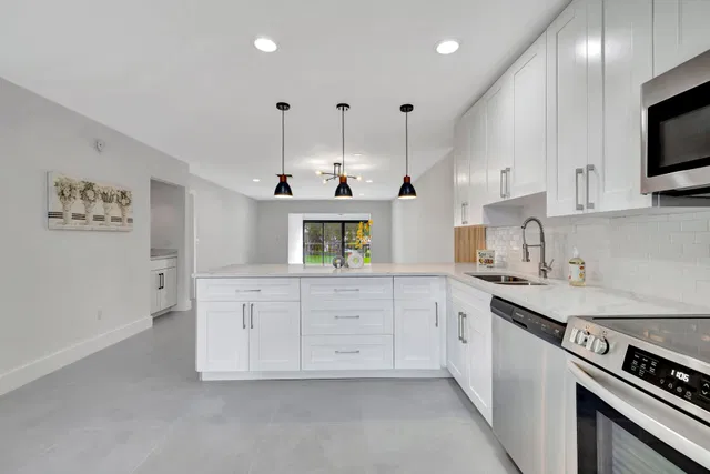 Boca Lago Country Club Homes Unit 7d photo 30