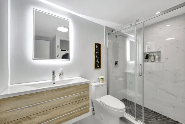 Boca Lago Country Club Homes Unit 7d photo 39