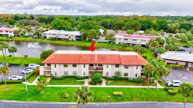 Boca Lago Country Club Homes Unit 7d photo 42