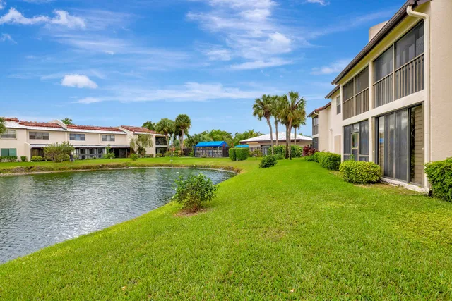 Boca Lago Country Club Homes Unit 7d photo 44