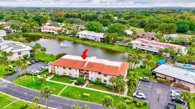 Boca Lago Country Club Homes Unit 7d photo 45