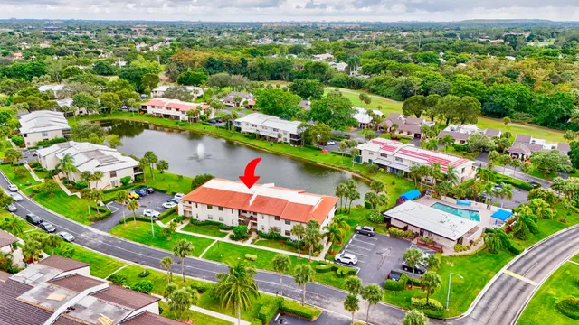 Boca Lago Country Club Homes Unit 7d photo 47
