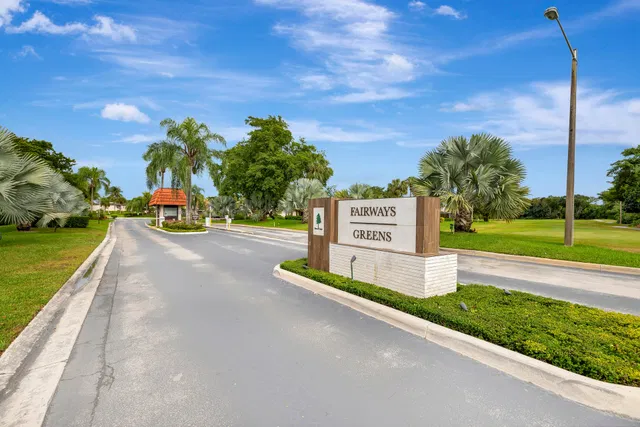 Boca Lago Country Club Homes Unit 7d photo 48