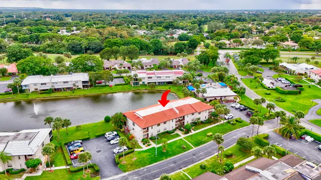 Boca Lago Country Club Homes Unit 7d photo 49