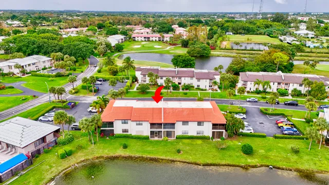 Boca Lago Country Club Homes Unit 7d photo 51