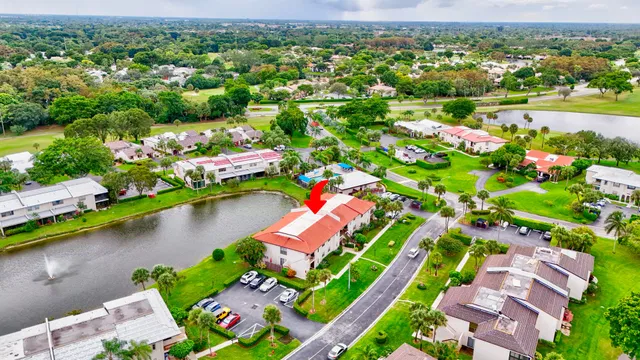 Boca Lago Country Club Homes Unit 7d photo 55