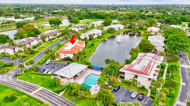 Boca Lago Country Club Homes Unit 7d photo 56