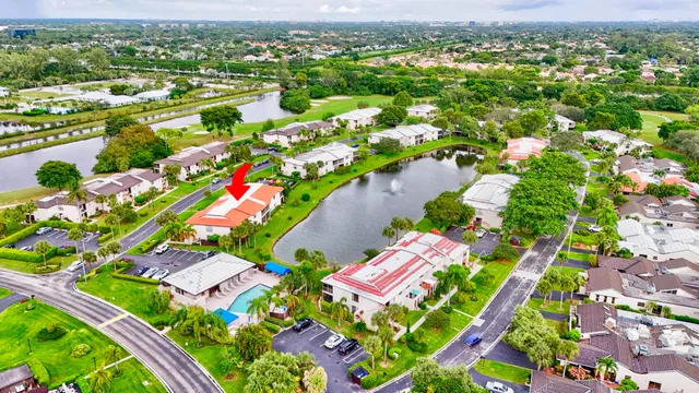Boca Lago Country Club Homes Unit 7d photo 60