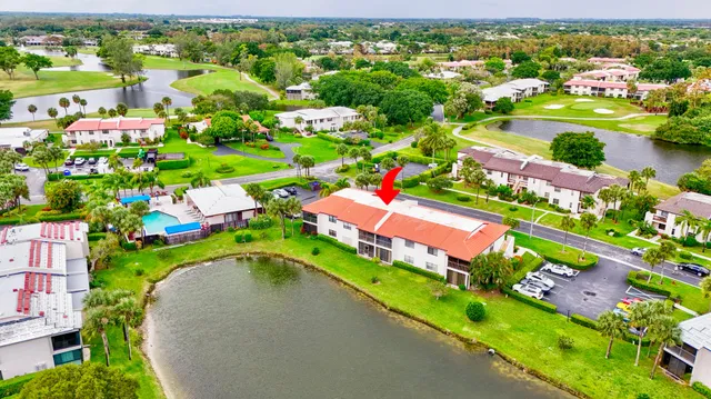 Boca Lago Country Club Homes Unit 7d photo 62