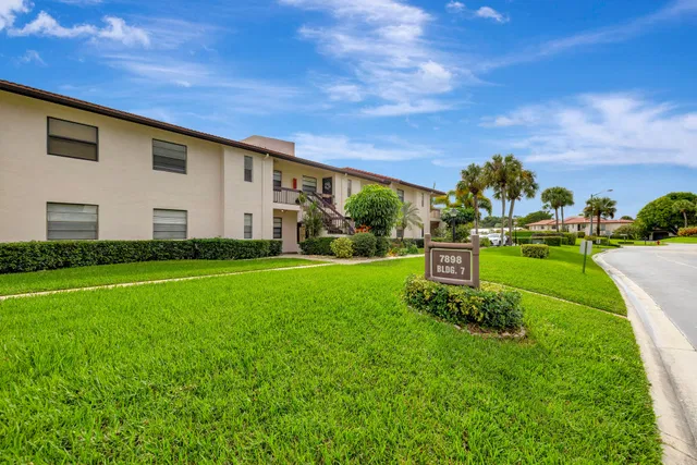 Boca Lago Country Club Homes Unit 7d photo 65
