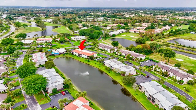 Boca Lago Country Club Homes Unit 7d photo 66