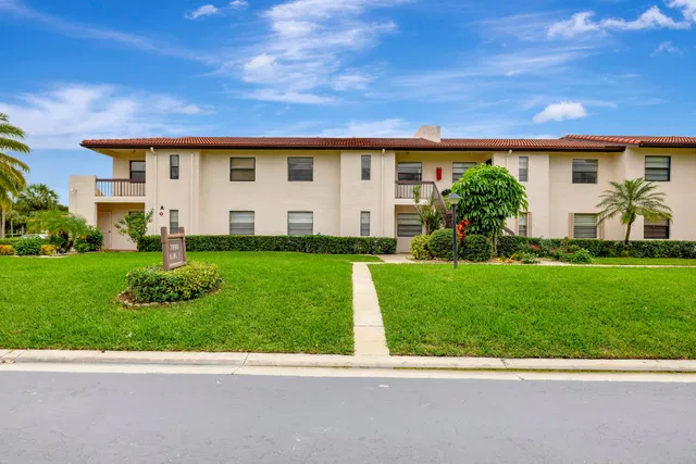 Boca Lago Country Club Homes Unit 7d photo 67