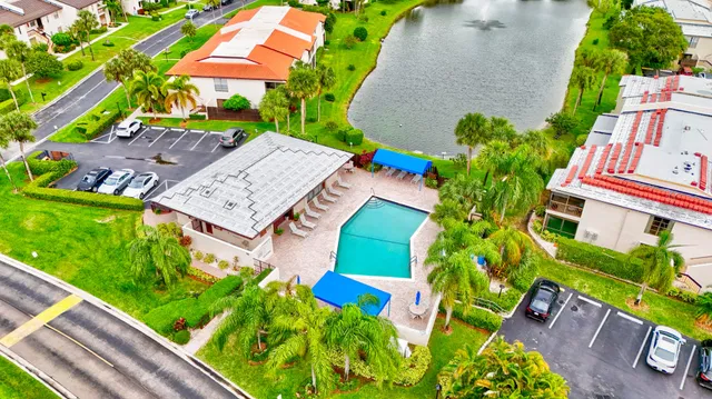 Boca Lago Country Club Homes Unit 7d photo 68
