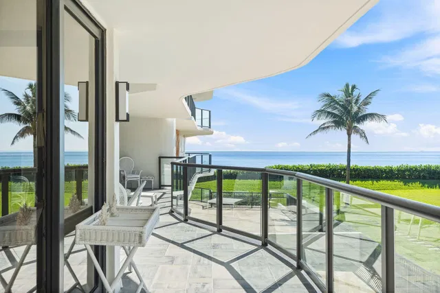 3440 S Ocean Boulevard #201n